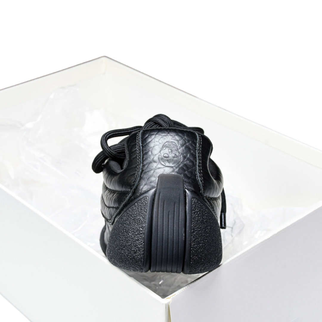 McQueen Trainers Flexion 'Black'