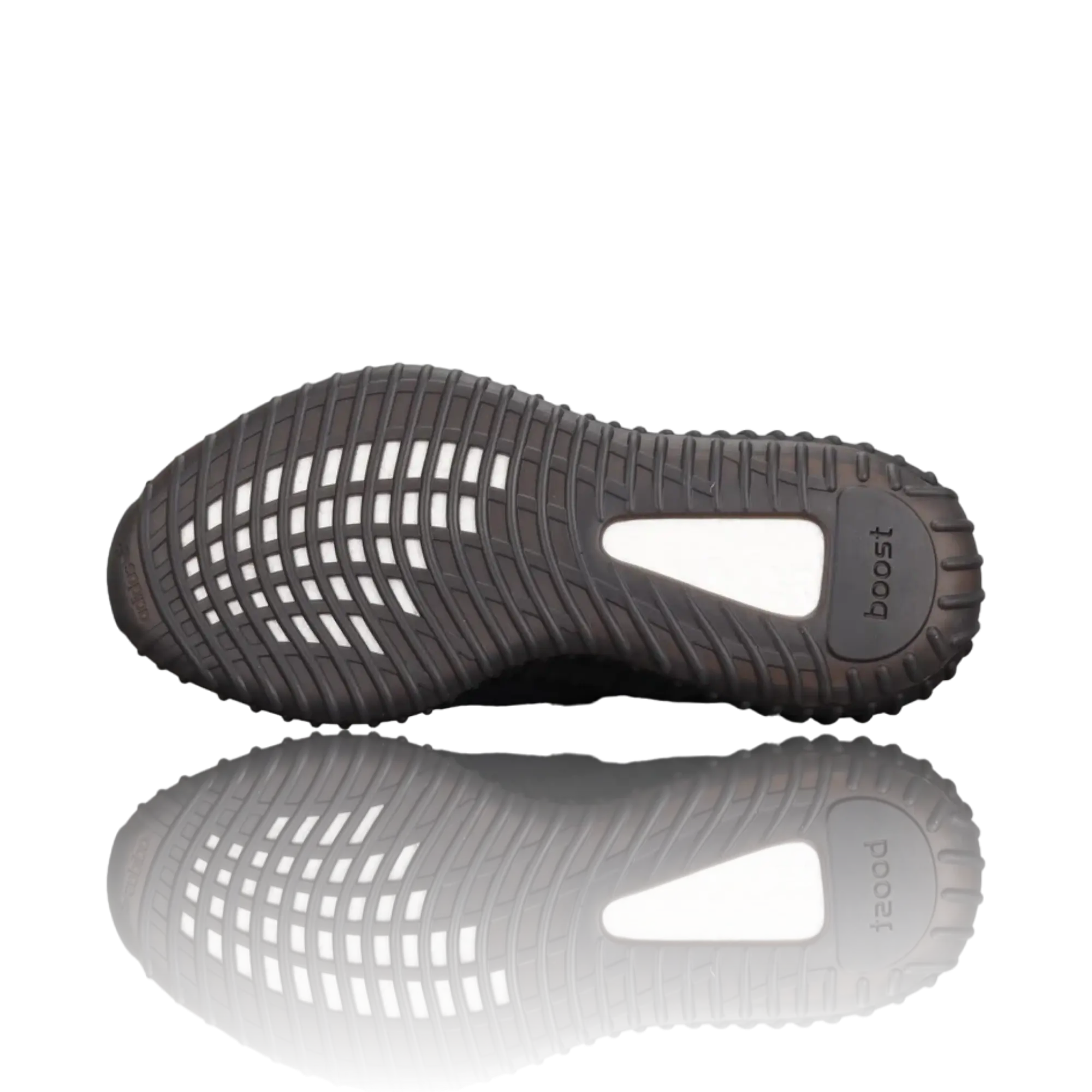 Yzy Boost 350 V2 'Bred'