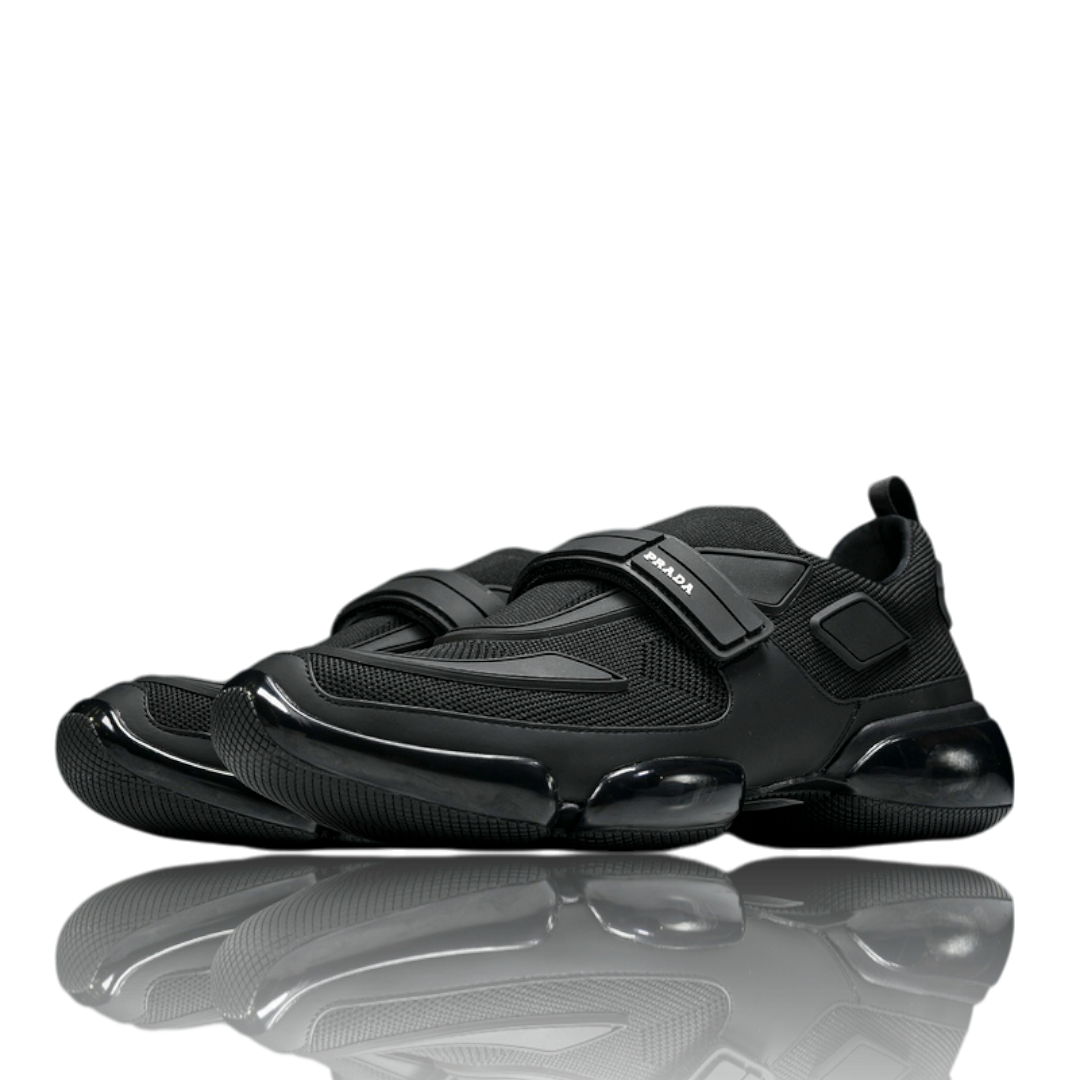 Prada Cloudbust 'Black'