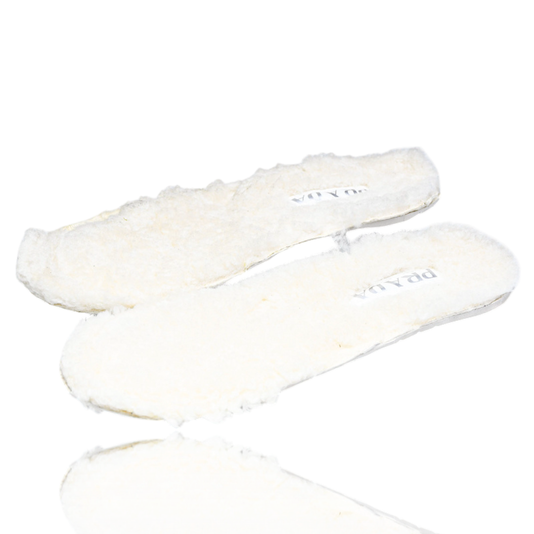 Prada Ankle Boots 'Black'