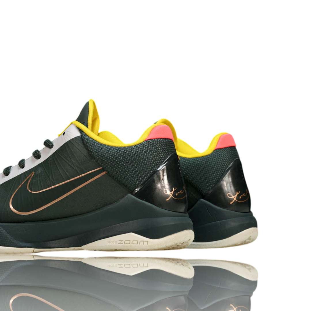Kobe 5 Protro 'EYBL Girls' (2020)