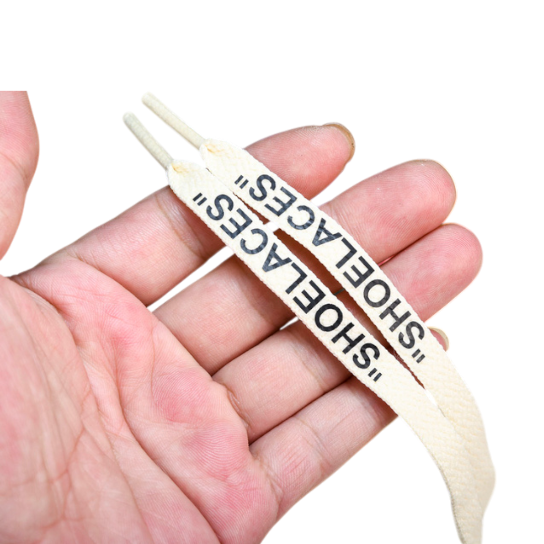 Off-White x AJ5 Retro 'Sail'