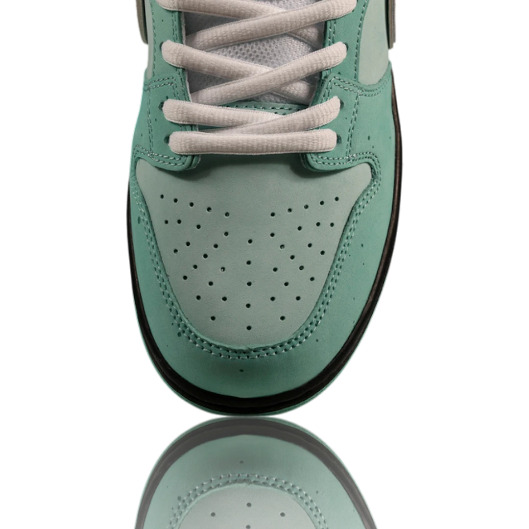 (Unreleased) Concepts x Tagz x SB Dnk Low 'Tiffany Aqua Diamond Lobster'