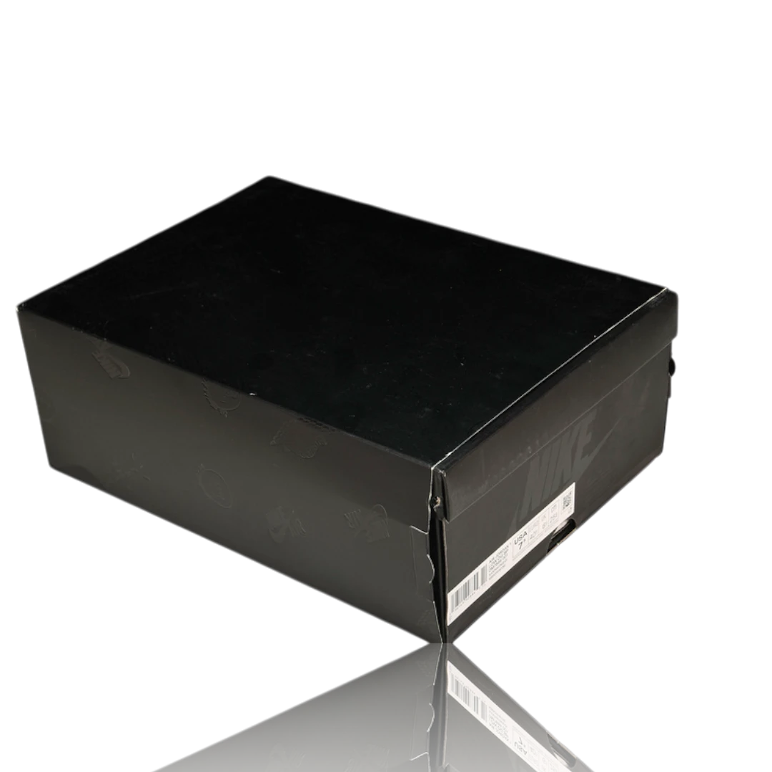 Travis Scott x AJ1 Low OG SP 'Black Phantom'