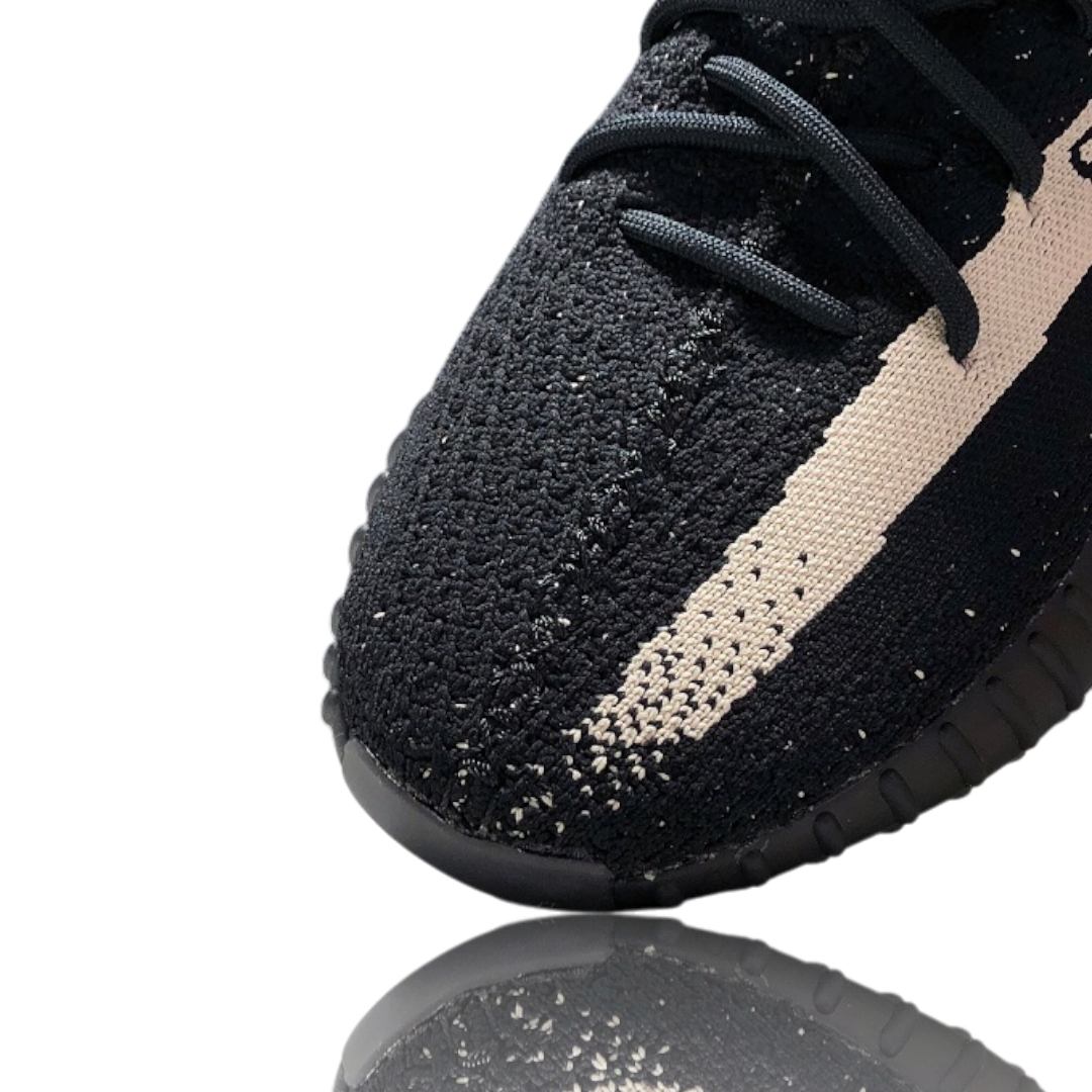 Yzy Boost 350 V2 'Core Black White'