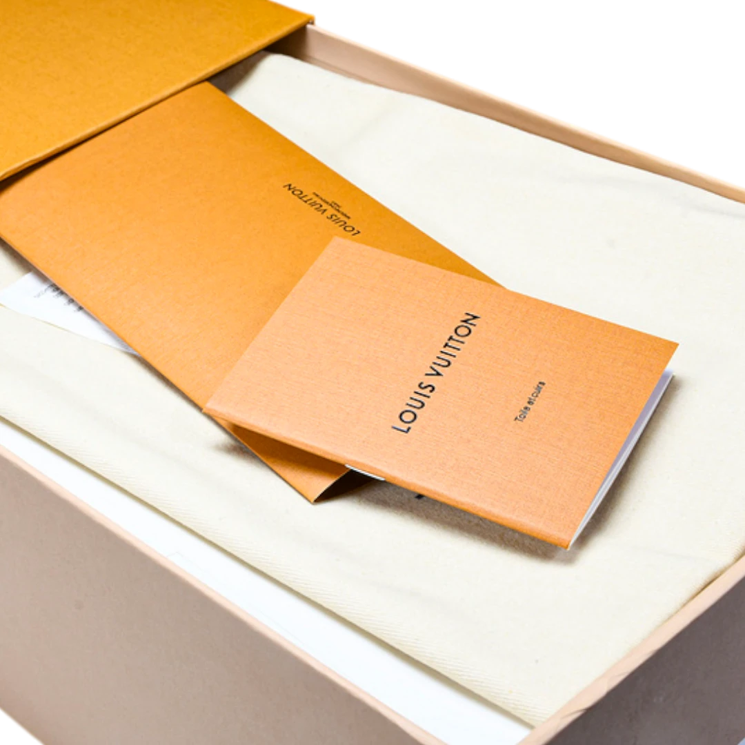 Louis Vuittоп Runner Tatic 'Black'