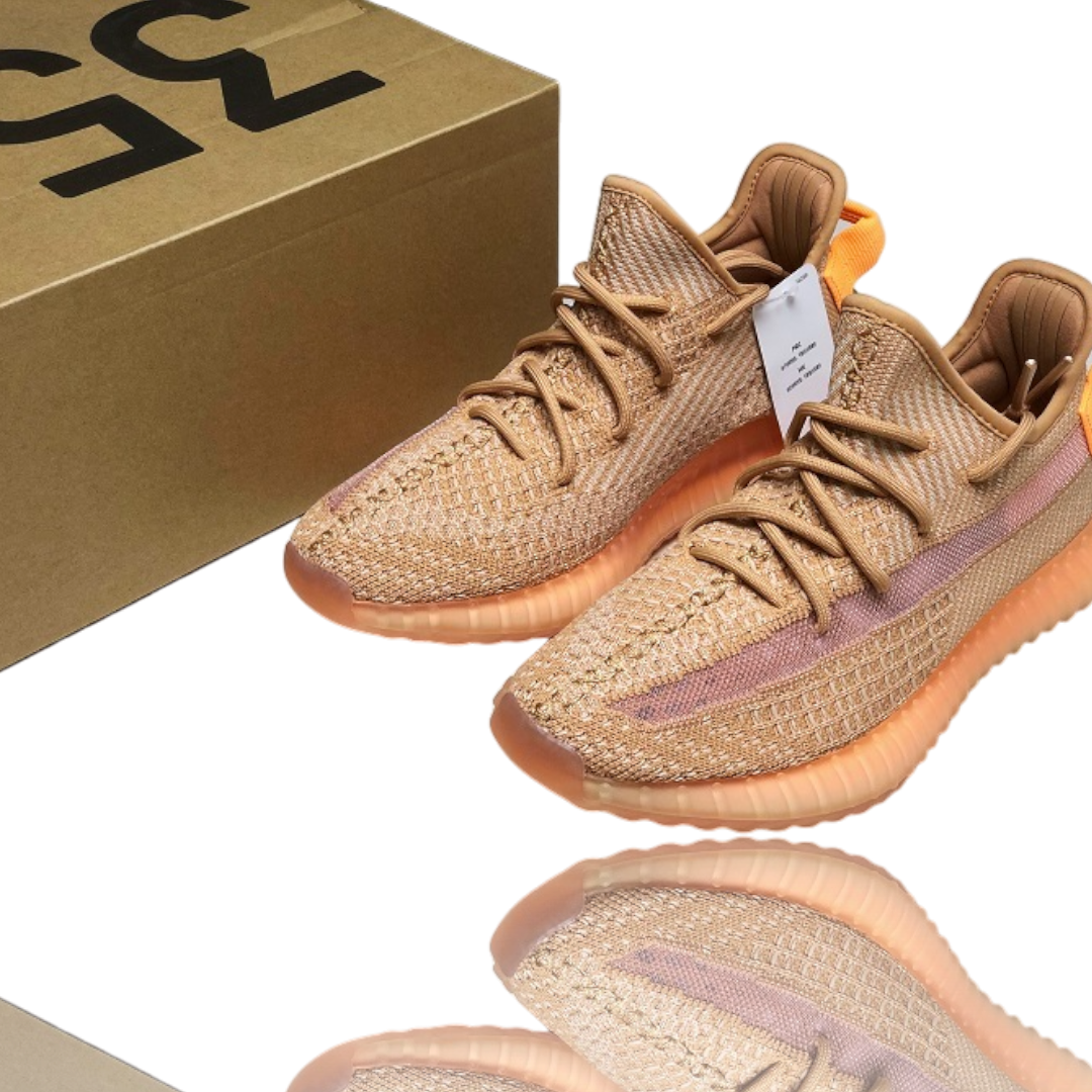 Yzy Boost 350 V2 'Clay'