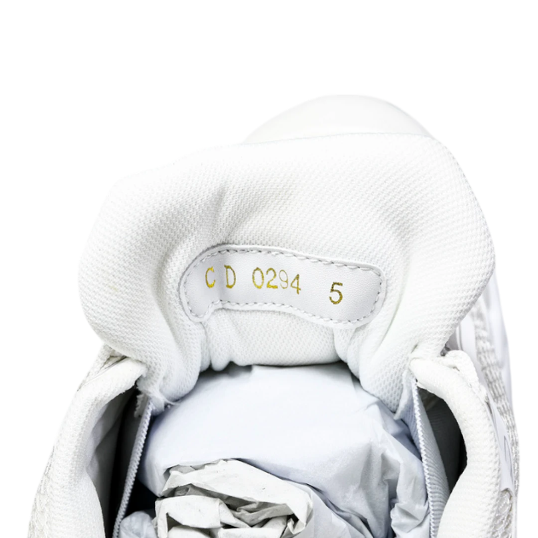 Louis Vuittоп Runner Tatic V2 'White'