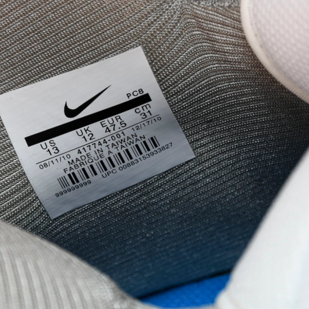 Air MAG Back To The Future (Auto-Lacing) 2016