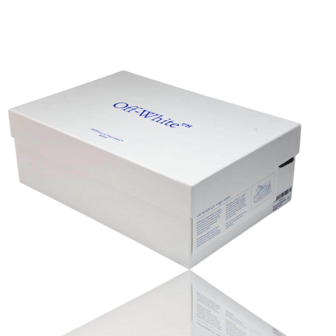 Off-White Odsy-1000 'Black White Blue'