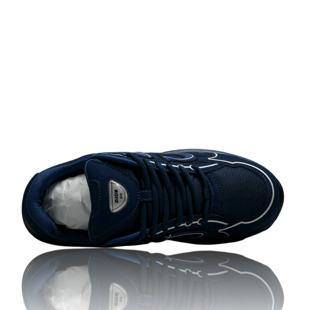 Dlor B30 'Navy'