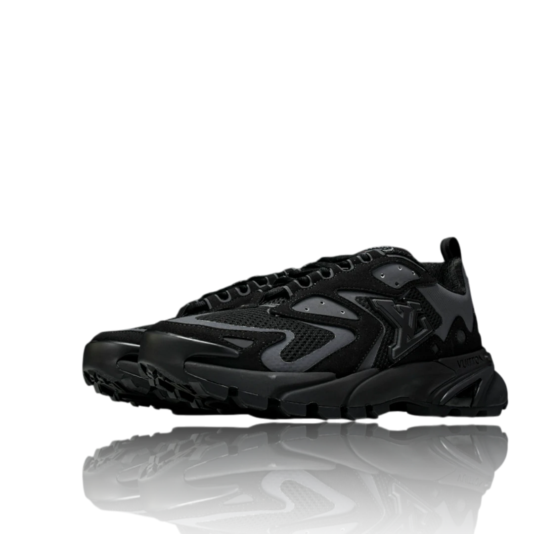 Louis Vuittоп Runner Tatic 'Black'