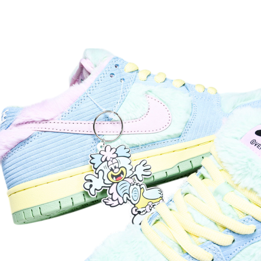 SB Dnk Low 'Verdy Visty'