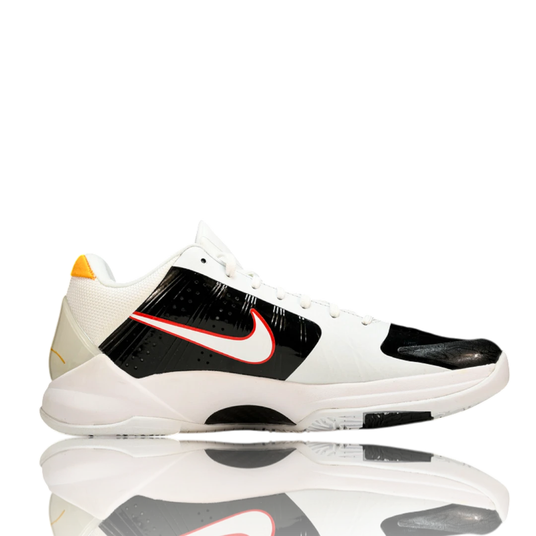 Kobe 5 Protro Bruce Lee 'Alternate'
