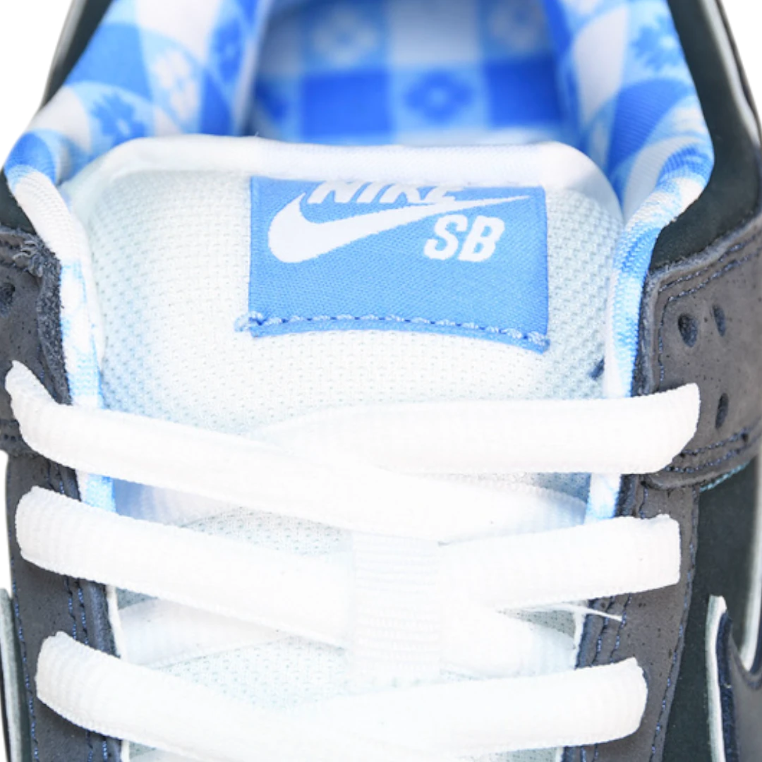 Concepts x SB Dnk Low 'Blue Lobster'