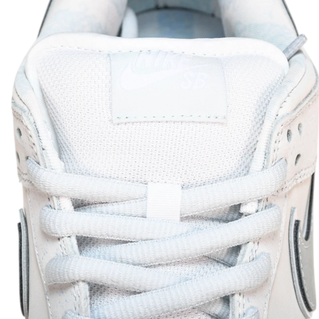 Concepts x SB Dnk Low 'White Lobster' (Friends and Family)