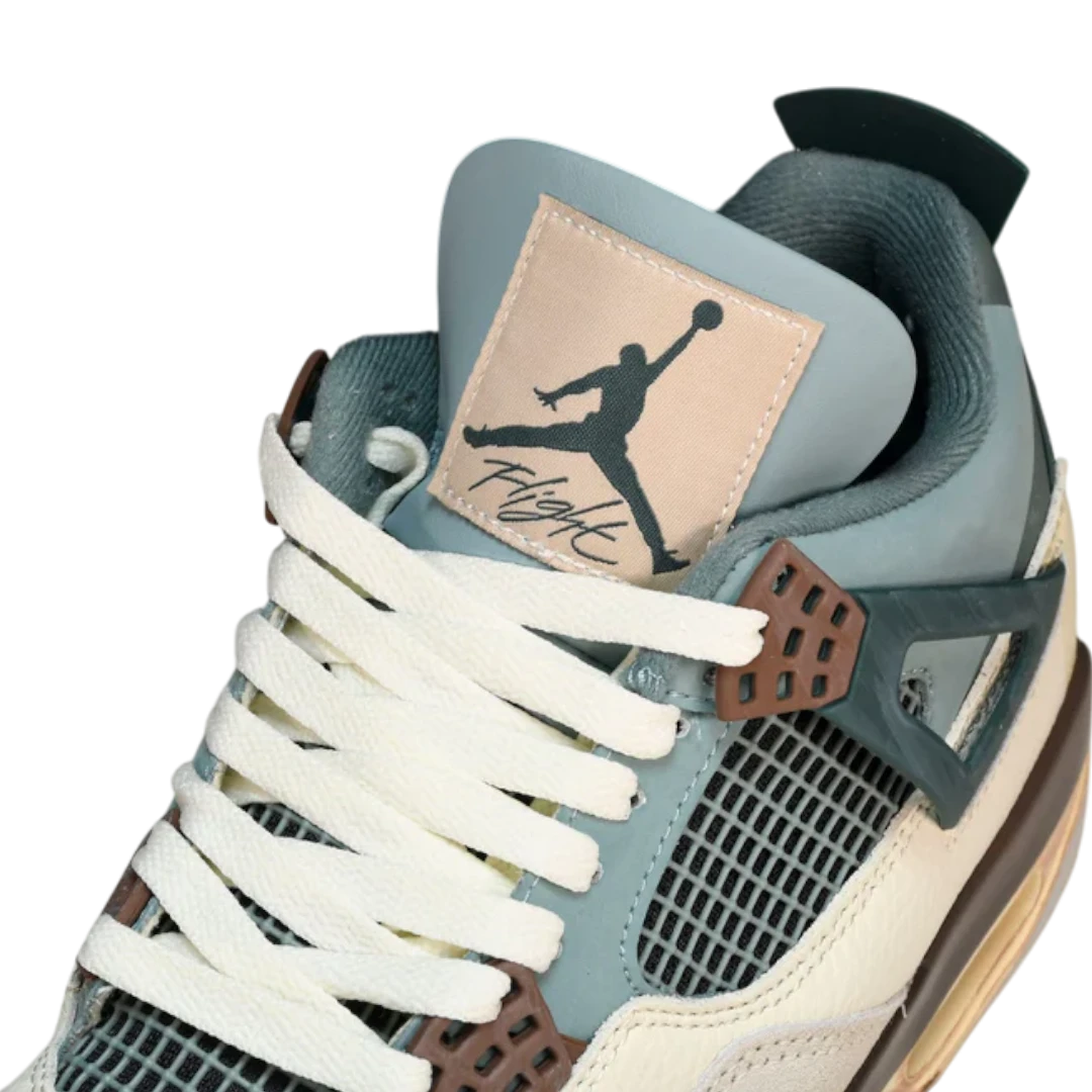 (Unreleased) AJ4 Retro x Snorlax