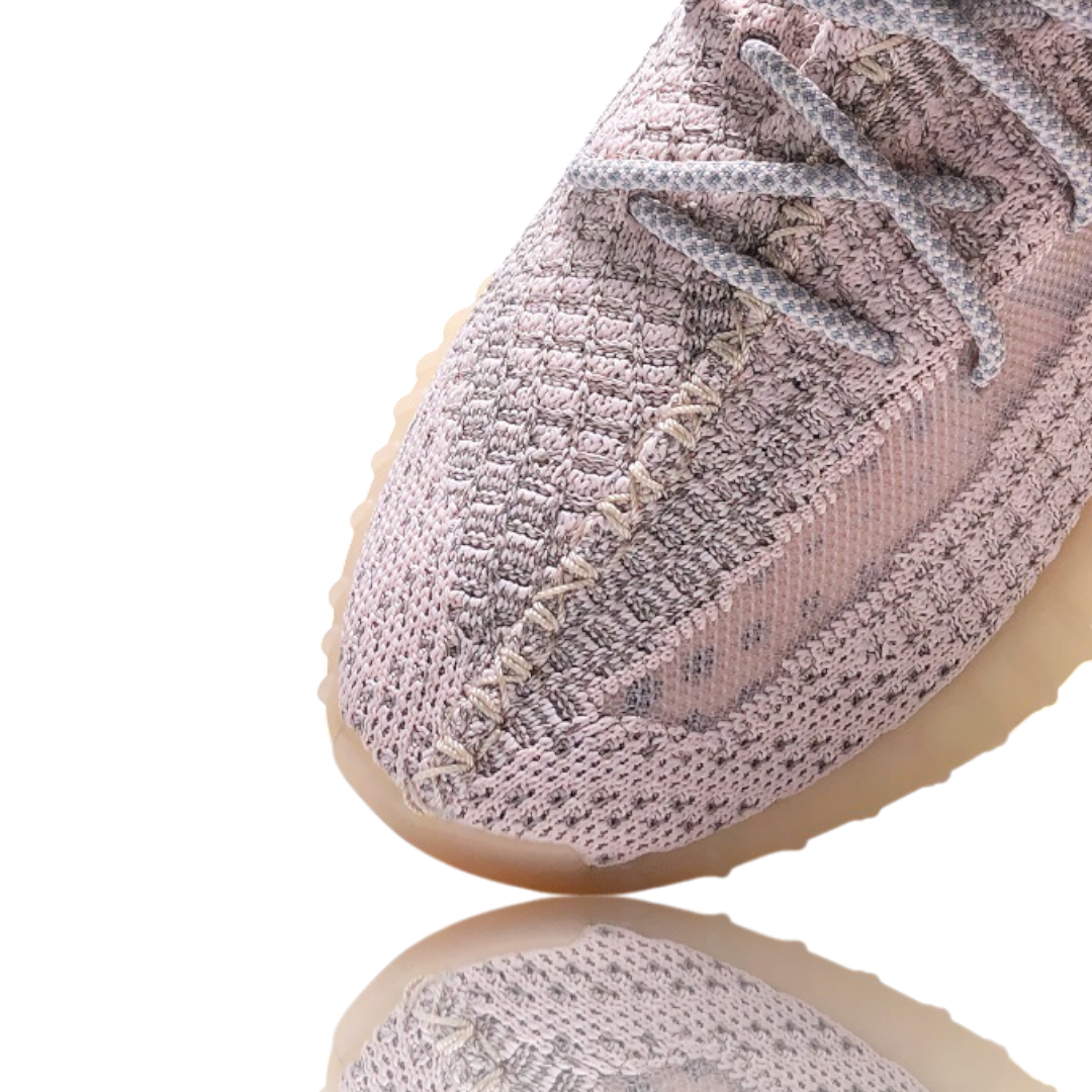 Yzy Boost 350 V2 'Synth' (Reflective)