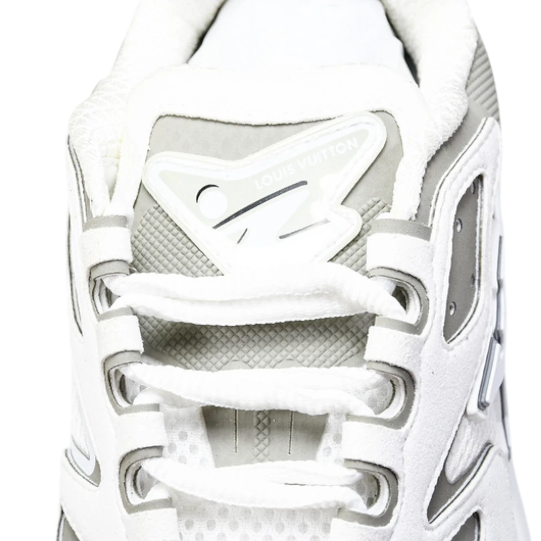 Louis Vuittоп Runner Tatic 'White'