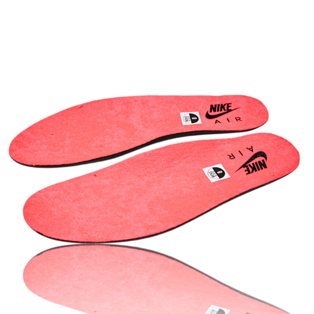 AJ6 Retro 'Black Infrared' (2019)