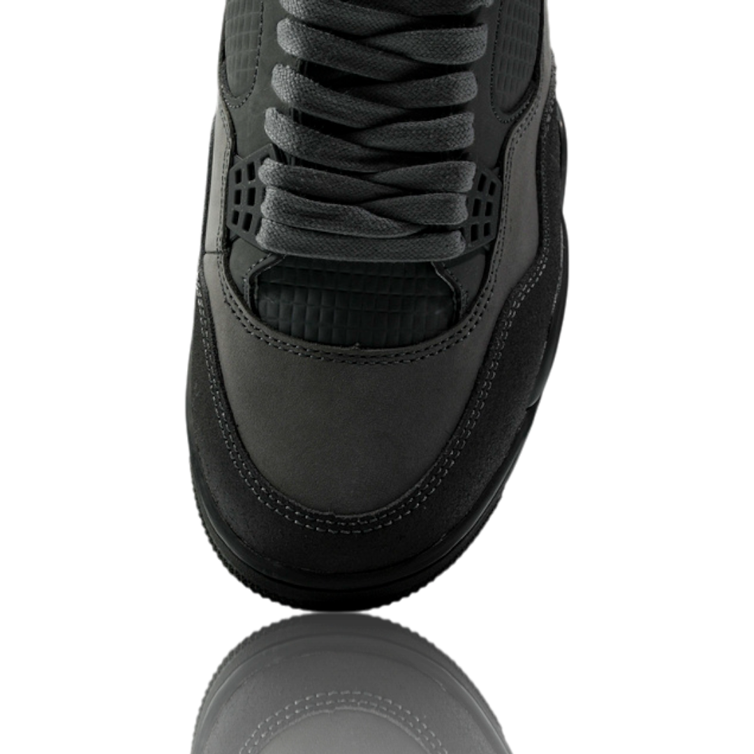 AJ4 Retro 'Paris Olympics  Wet Cement'