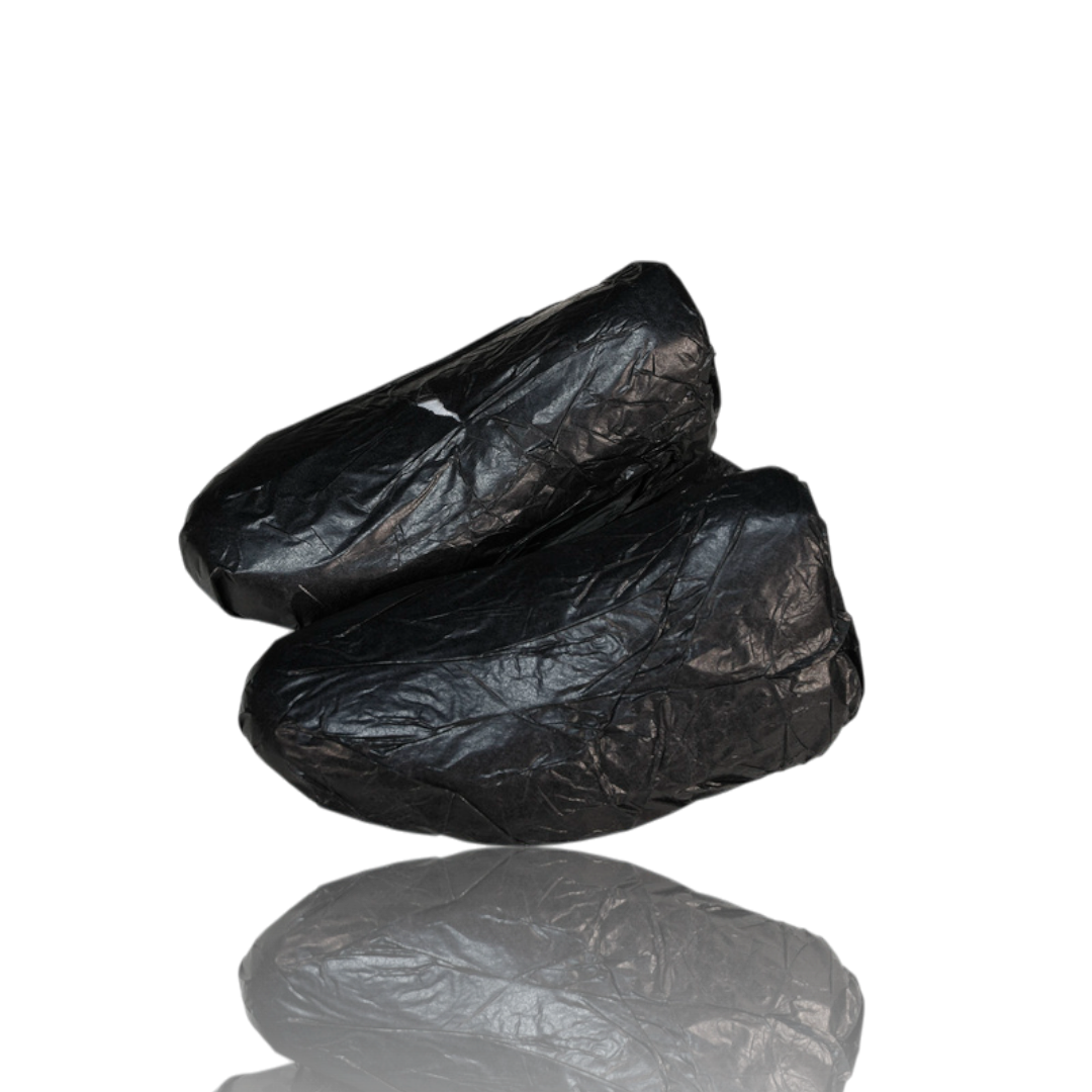 Prada Plateforms V2 'Black'