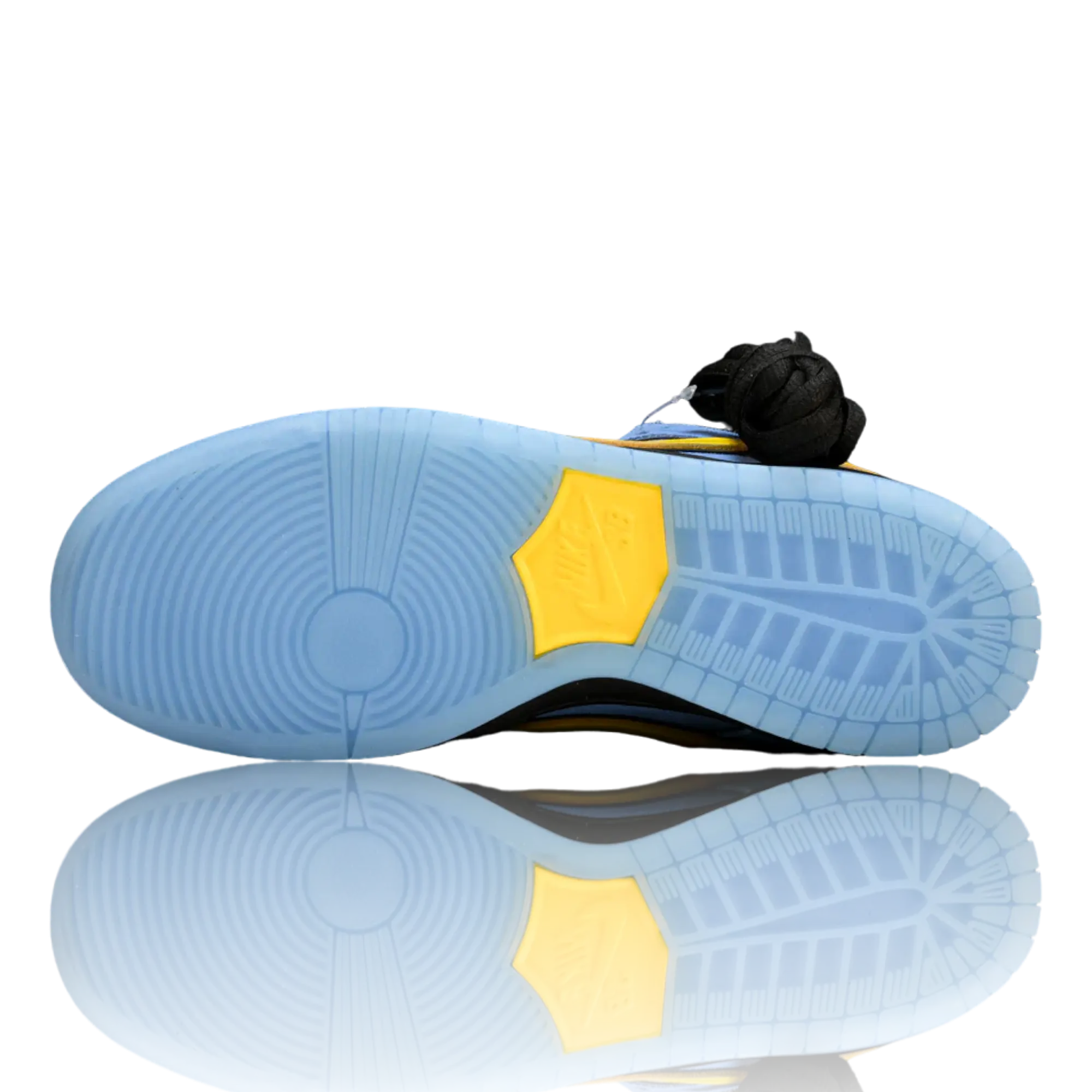 PowerPuff Girls x SB Dnk Low 'Bubbles'