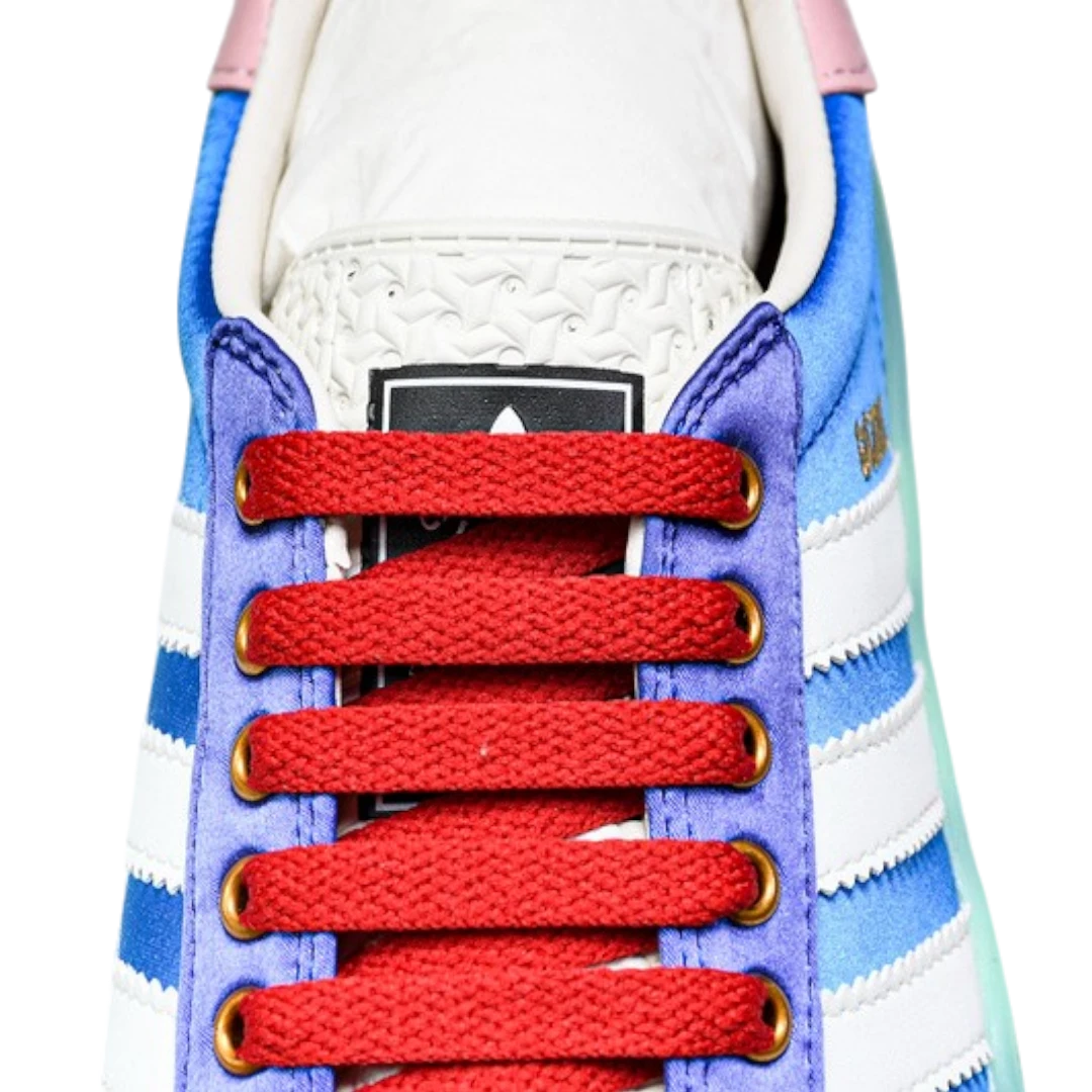 Guссi x Gazelle 'Multicolor'