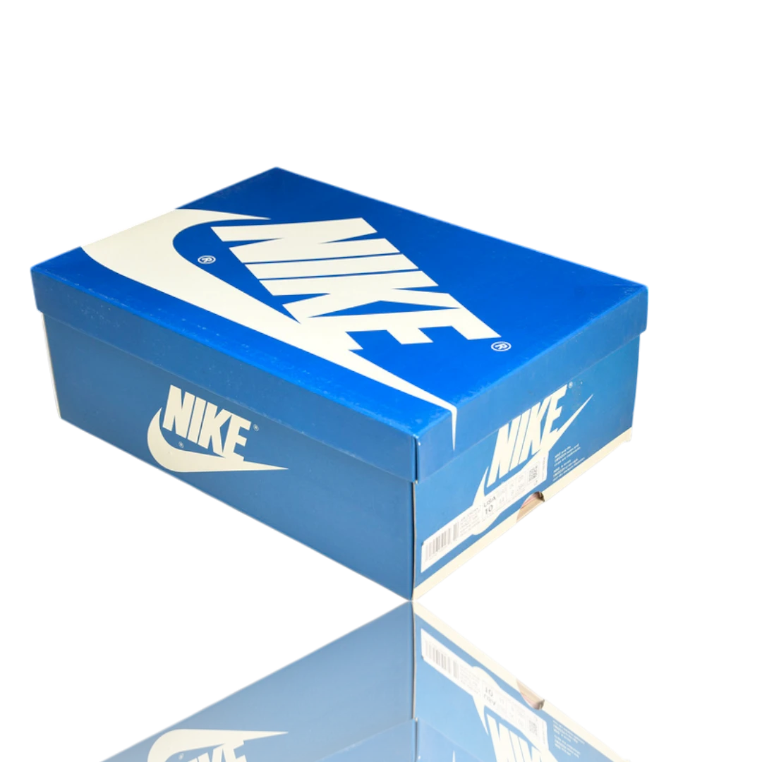 Travis Scott x AJ1 High x Fragment ‘Military Blue'