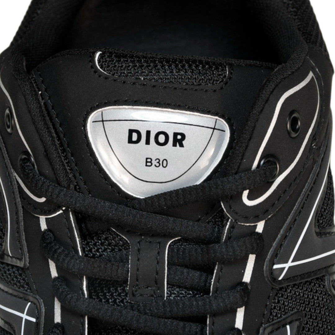 Dlor B30 Reflective 'Triple Black'