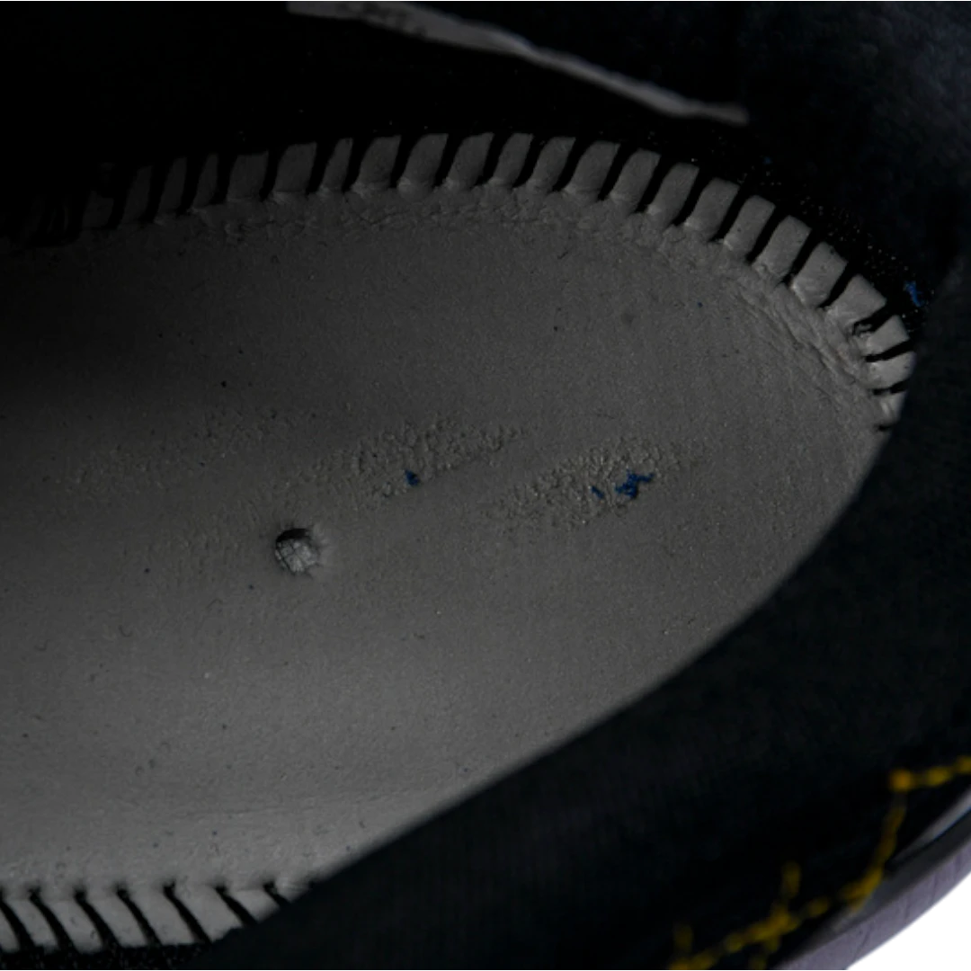 Kobe 4 Protro 'White Black Del Sol'