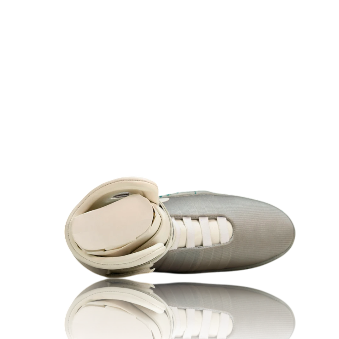 Air MAG Back To The Future (Normal-Lacing) 2011