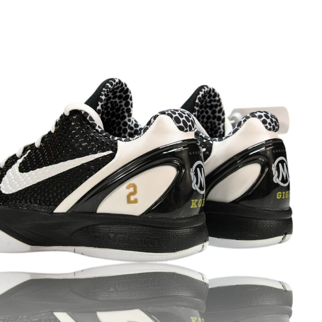 Kobe 6 Protro 'Mambacita Sweet 16'