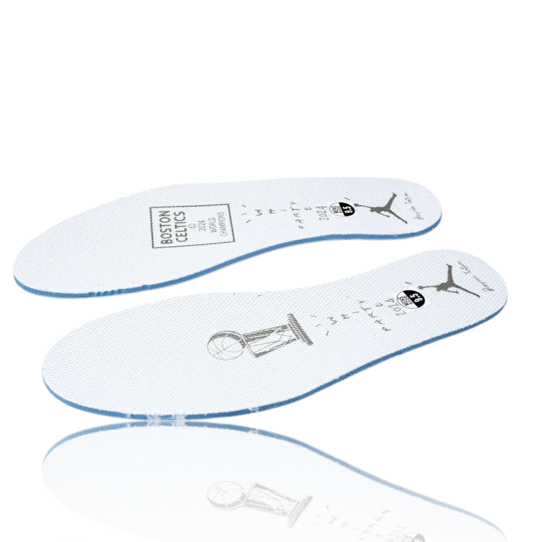 Travis Scott x AJ1 Low OG 'Michael Rubin White Party' Friends & Family