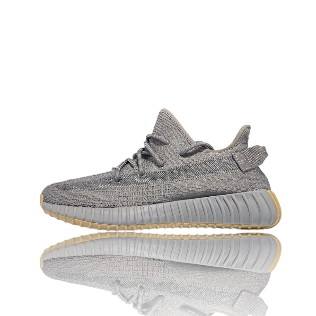 Yzy Boost 350 V2 'Cinder'