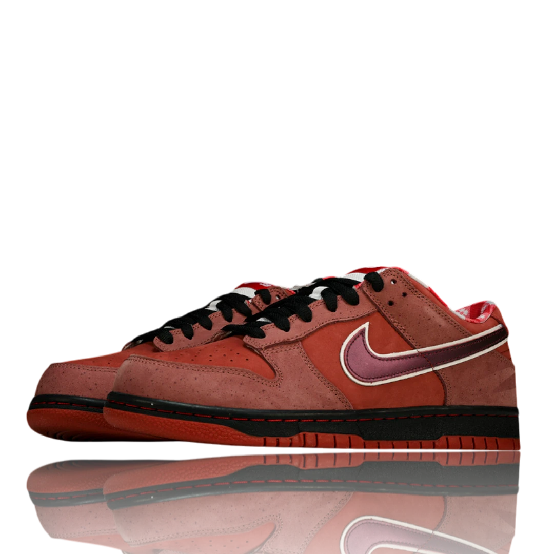 Concepts x SB Dnk Low 'Red Lobster'