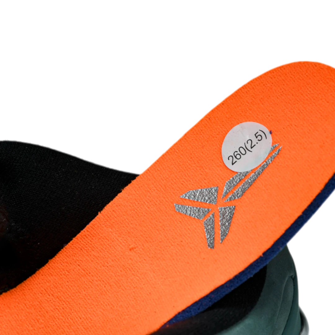 Kobe 4 Protro 'Girl Dad'