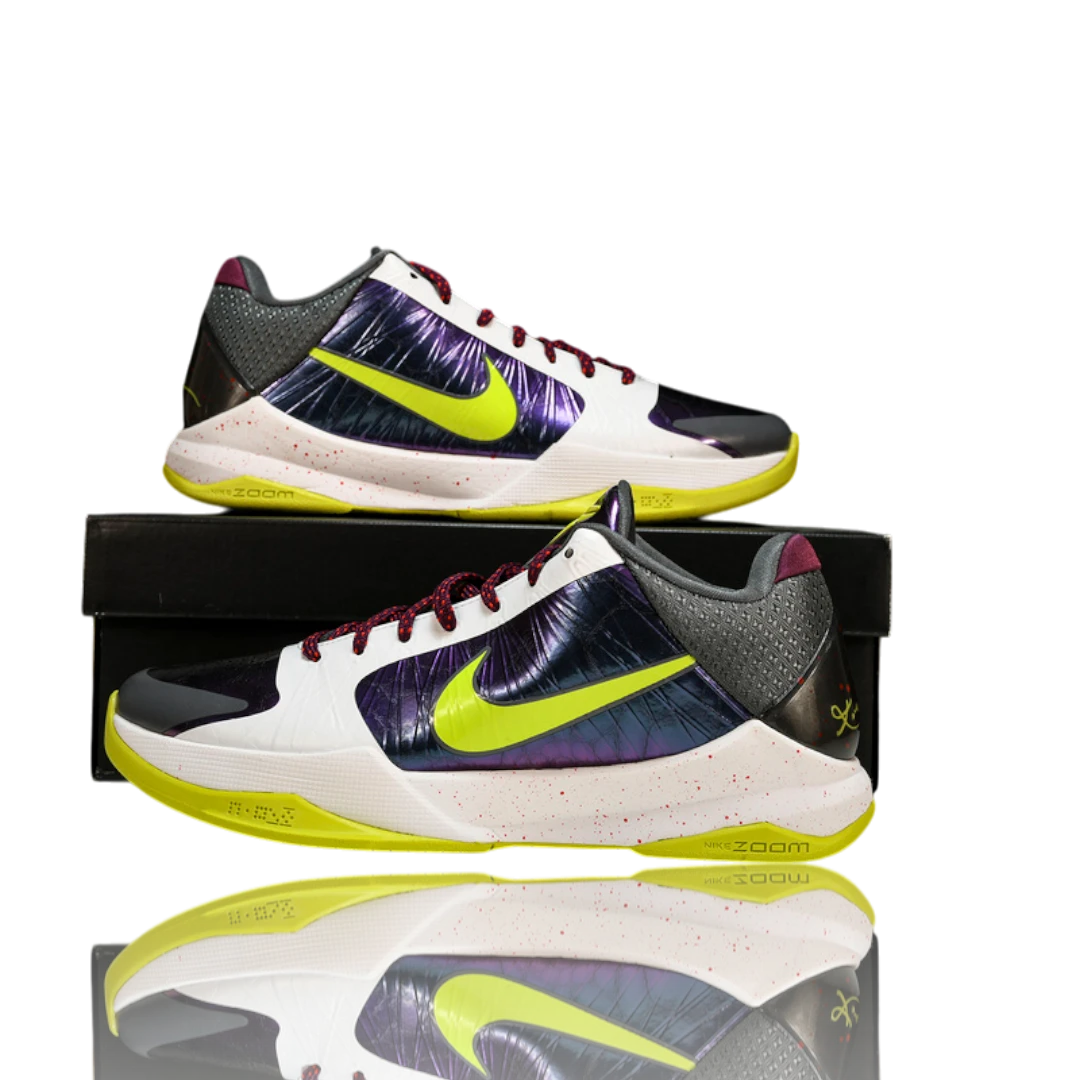 Kobe 5 Protro 'Chaos'