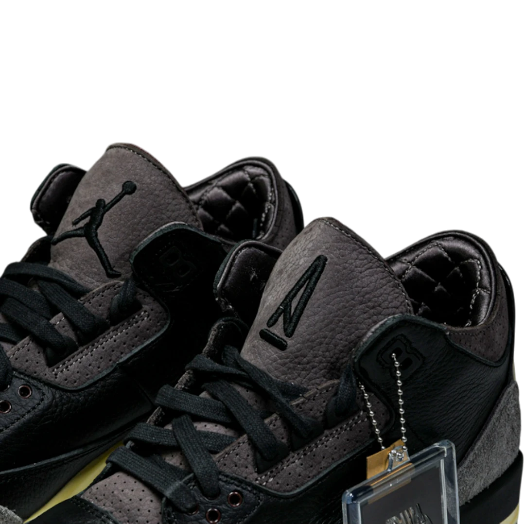 A Ma Maniere 'While You Were Sleeping' x AJ3 Retro