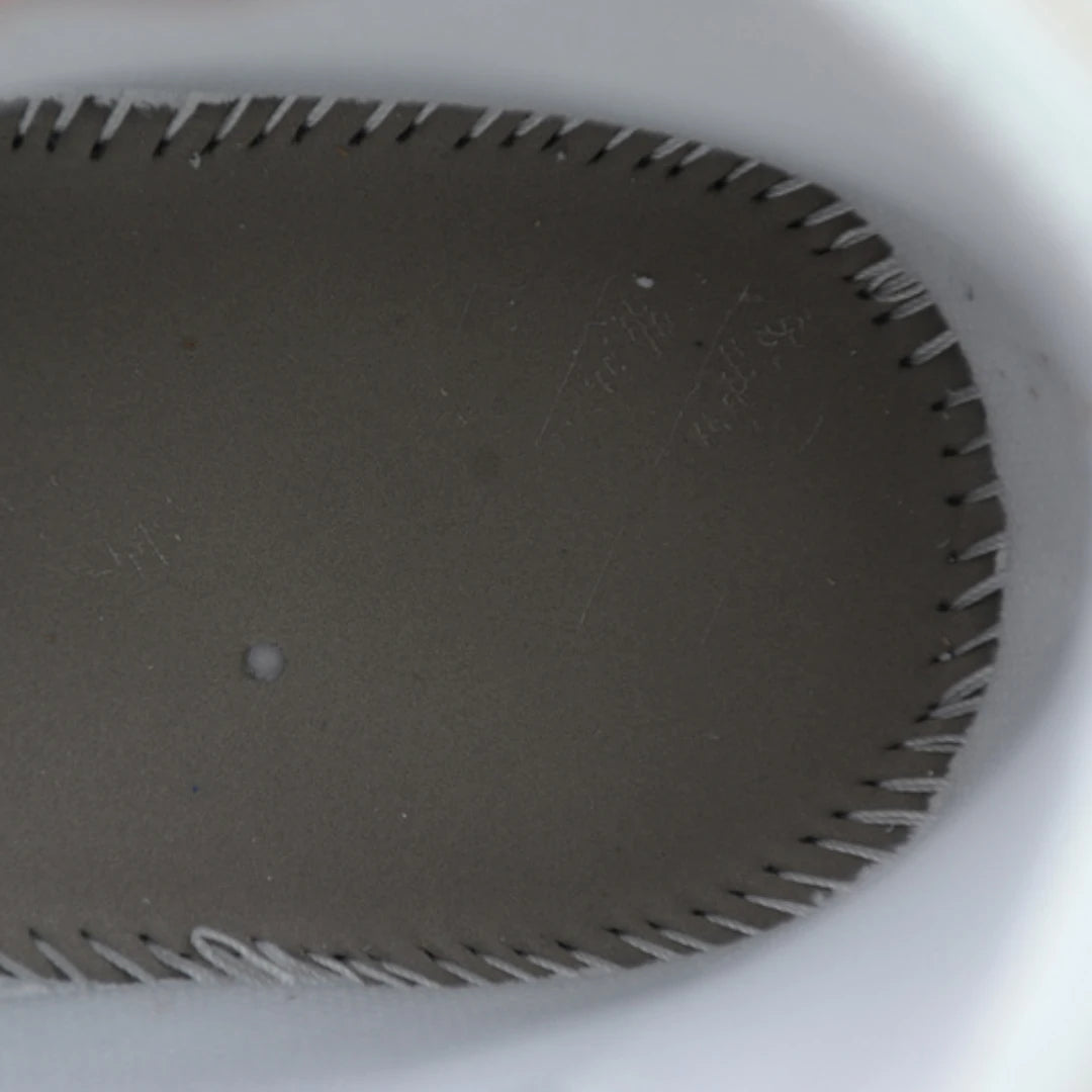 Off-White x AJ1 Retro High White