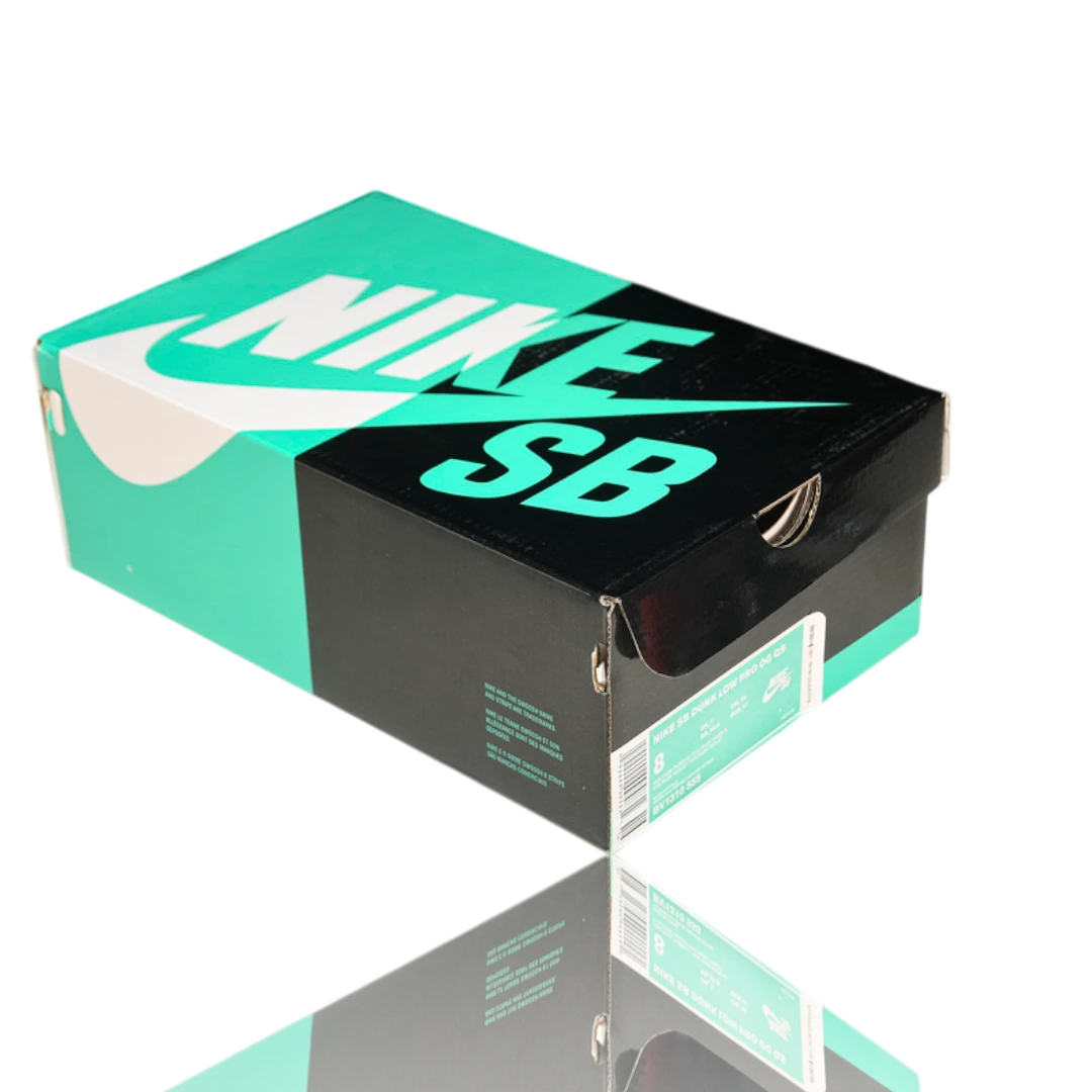 Concepts x SB Dnk Low 'Purple Lobster'