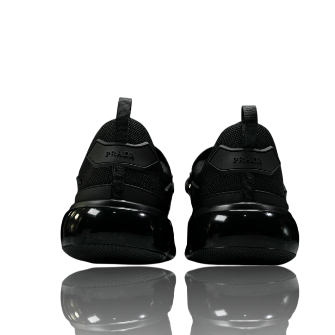 Prada Cloudbust 'Black'