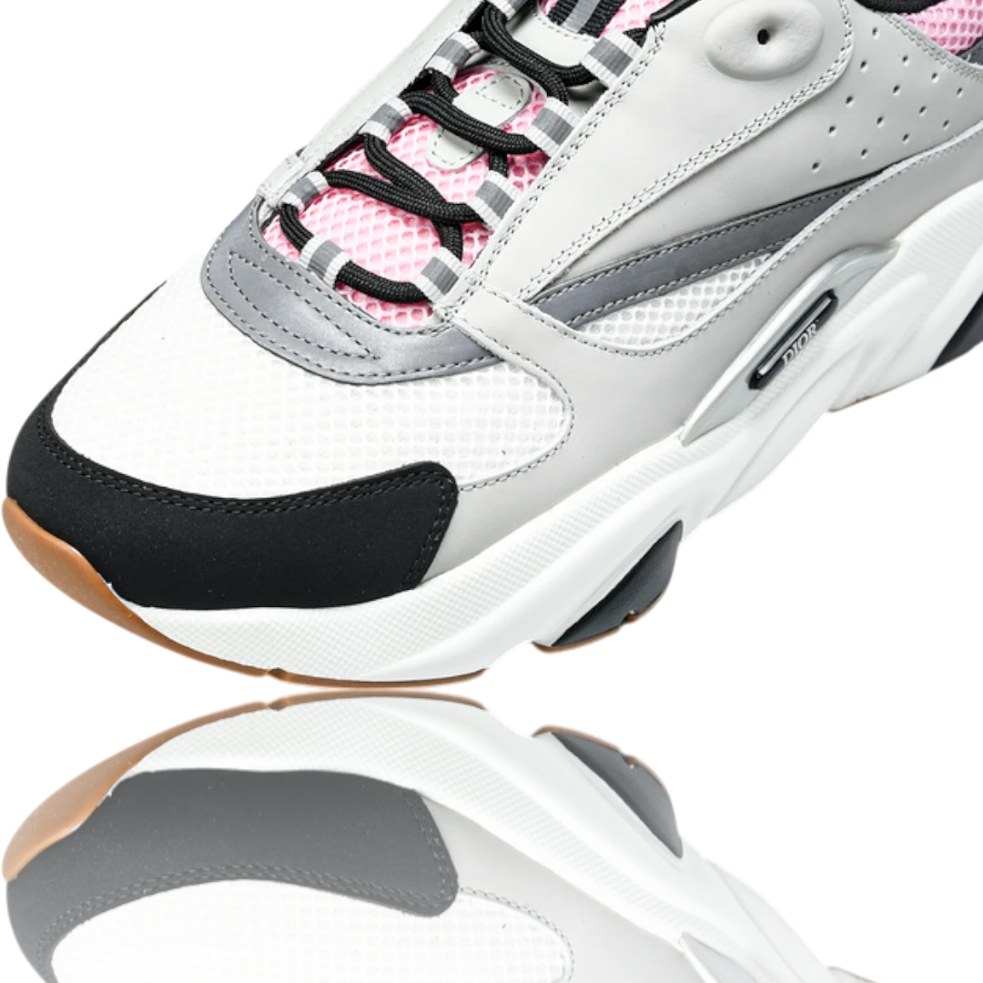 Dlor B22 'Pale Pink Grey'