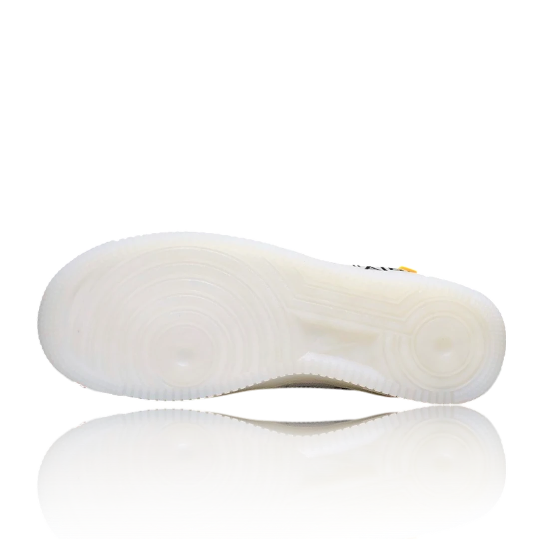 Off-White x AF1 Low OG