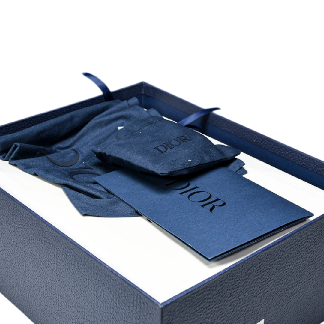 Dlor B30 Reflective 'Blue Neon Yellow'