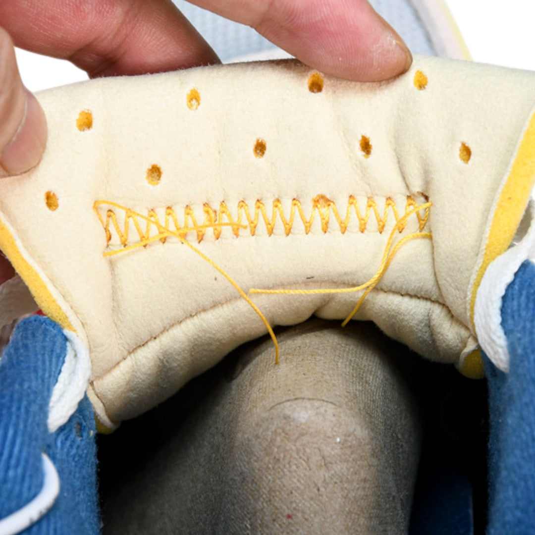 Union LA x AJ4 Retro ‘Guava Ice’