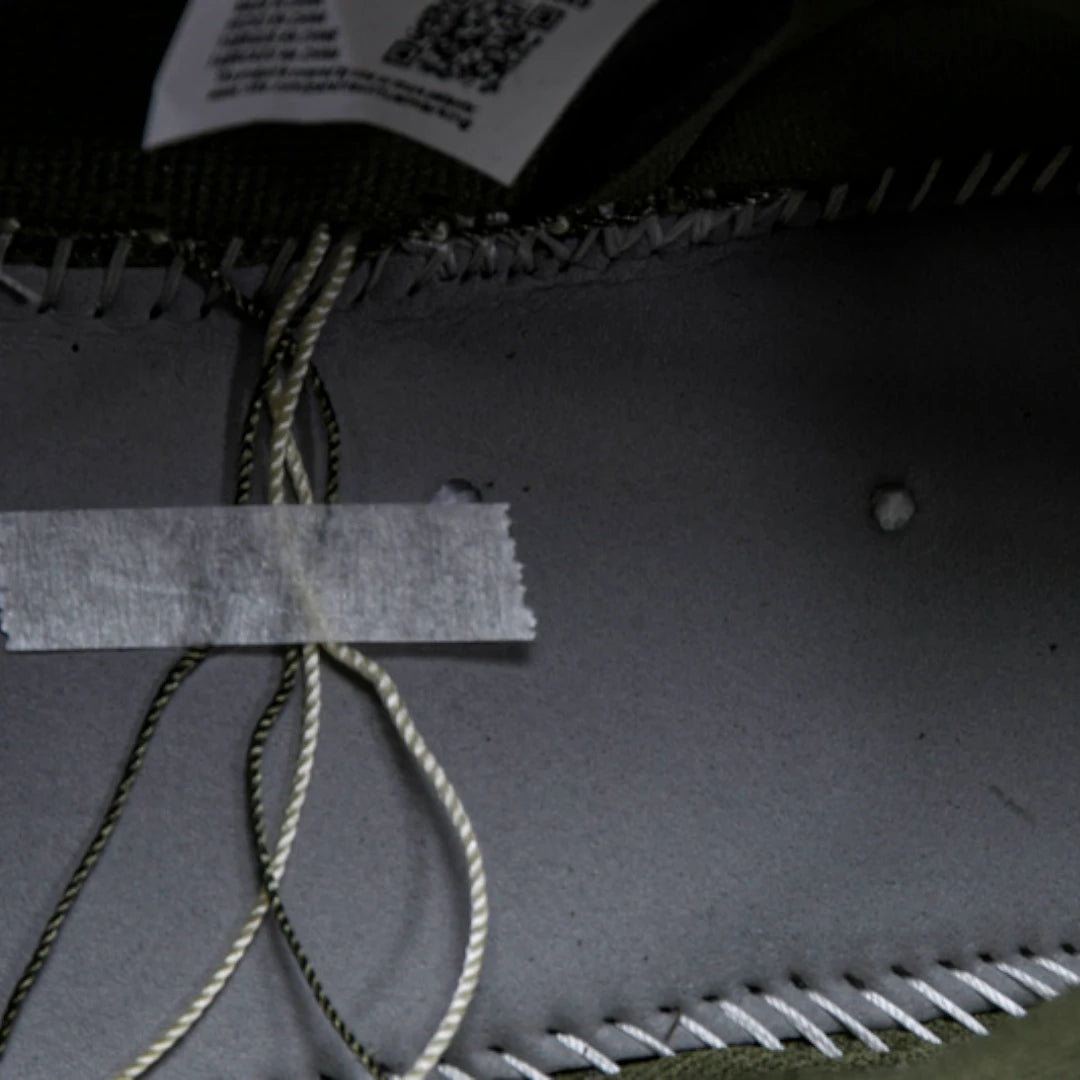 Travis Scott x AJ1 Low OG SP 'Medium Olive'