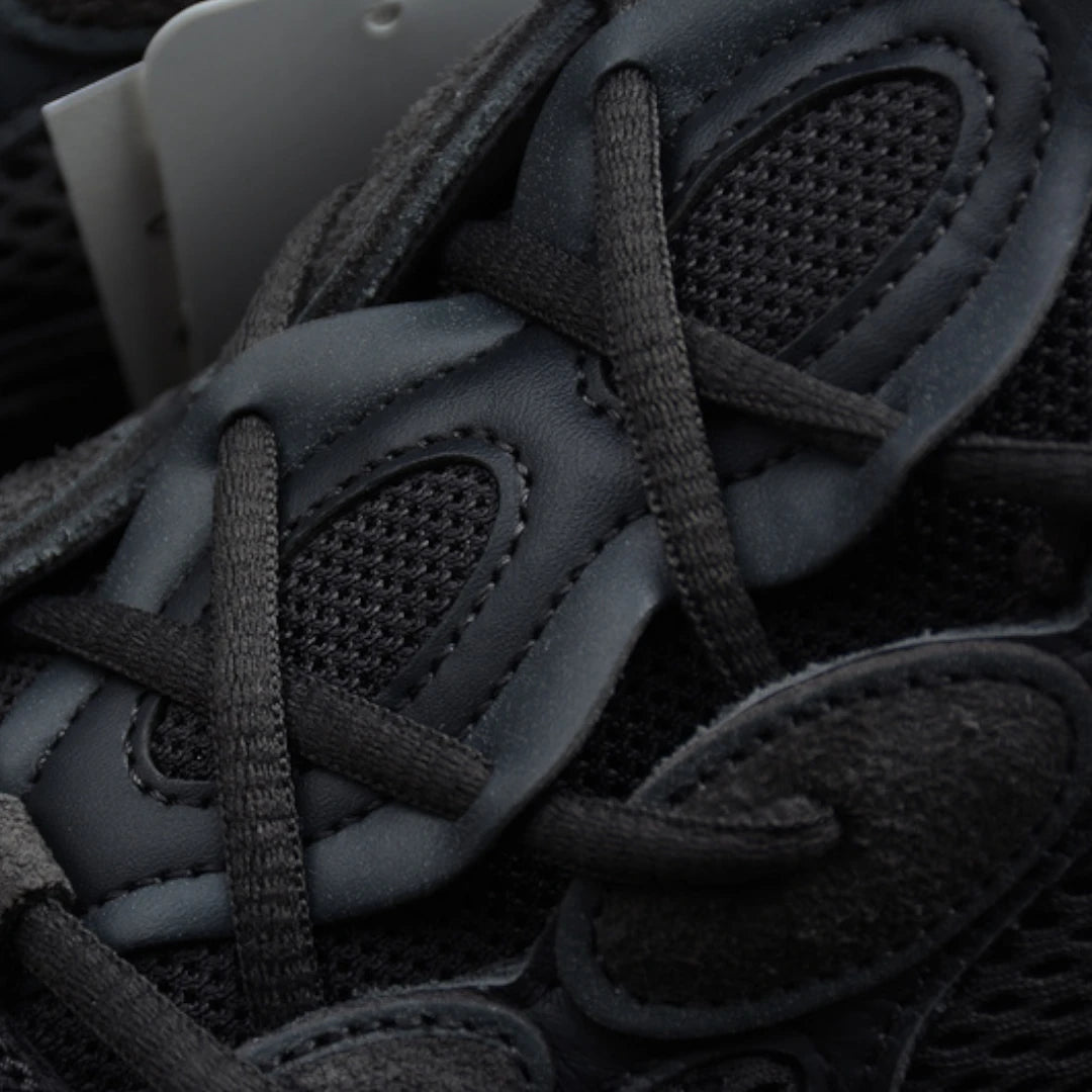 Yzy 500 'Utility Black'