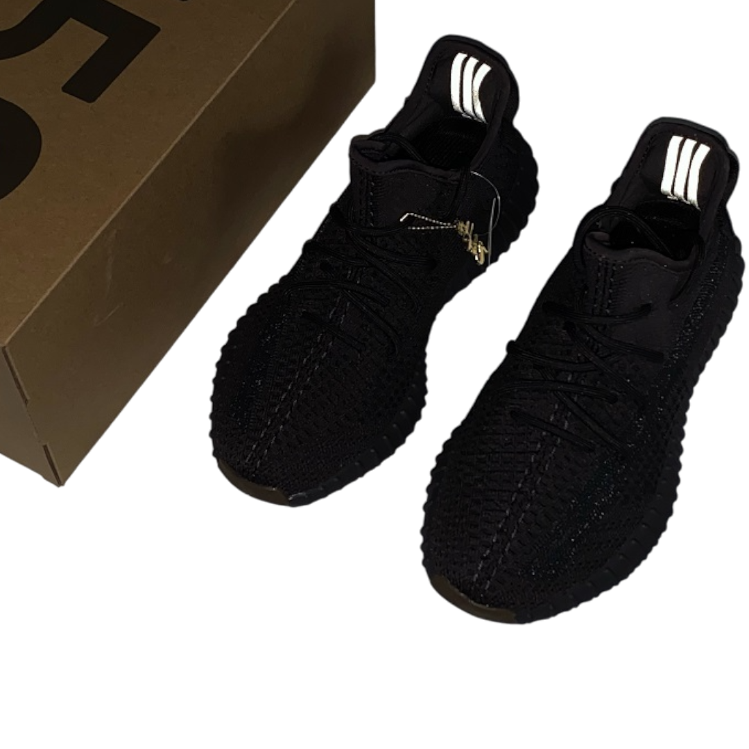 Yzy Boost 350 V2 'Cinder'