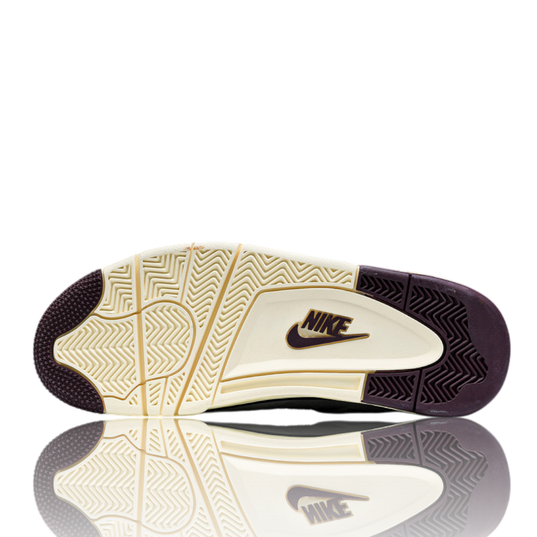 A Ma Maniere x AJ4 Retro OG SP 'While You Were Sleeping'